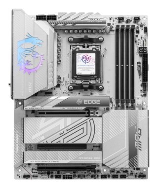 Płyta główna MSI MPG X870E EDGE TI WIFI (OUTLET)