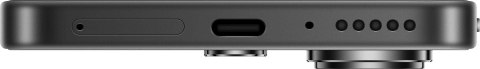 Smartfon Xiaomi Redmi Note 13 8/256GB Midnight Black brak NFC (OUTLET)