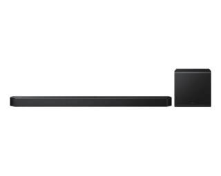 Soundbar Samsung HW-Q800F/EN 5.1.2 kan. 400W Bluetooth 5.3 Dolby Atmos Czarny (OUTLET)