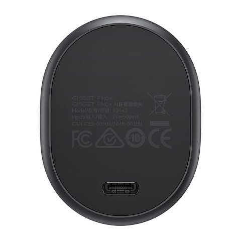 Kamera internetowa EMEET Piko (czarny)