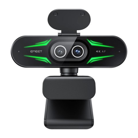 Kamera internetowa EMEET SmartCam C60E 4K Dual