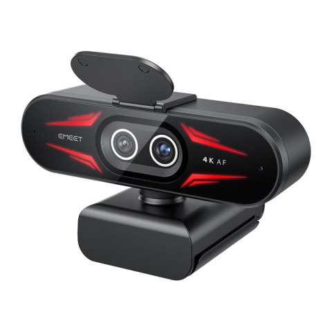 Kamera internetowa EMEET SmartCam C60E 4K Dual
