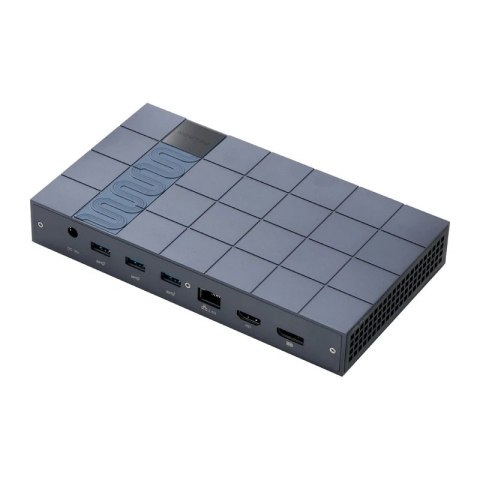 Stacja dokująca Peladn G2E (szara) Thunderbolt 5