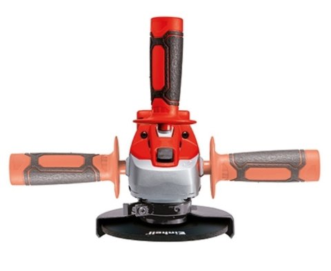 Szlifierka Kątowa TC-AG 18/115 Li Solo EINHELL