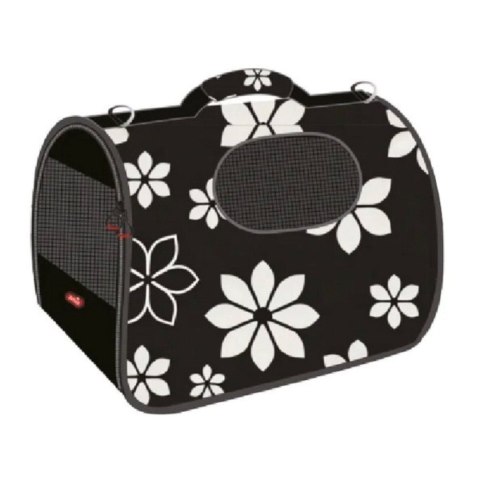 ZOLUX Torba transportowa dla psa i kota NOMAD FLOWER M 43,5×25×28,5cm