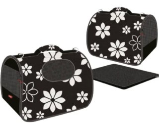 ZOLUX Torba transportowa dla psa i kota NOMAD FLOWER S 36×21×23,5cm