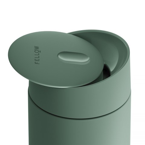 Kubek termiczny 355 ml Carter Slide Mug Fellow szałwiowy