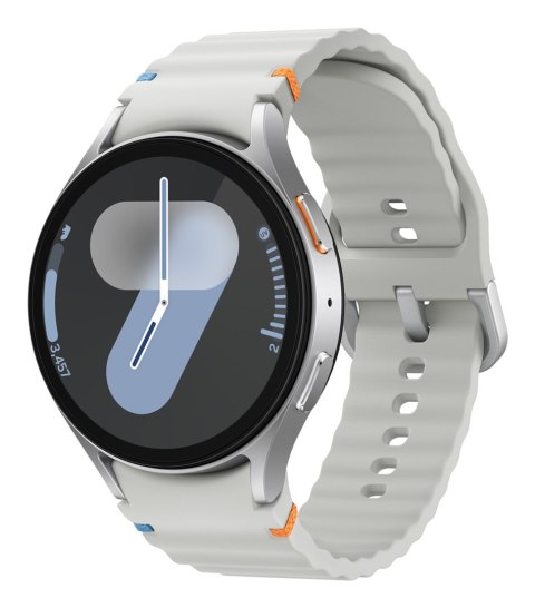 Smartwatch Samsung Galaxy Watch 7 L310 44mm Srebrny