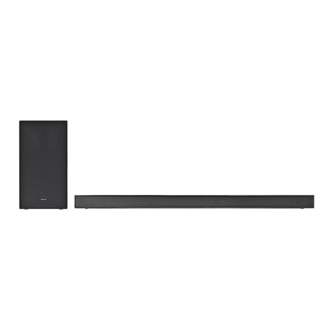 Soundbar Samsung HW-B750F/EN 5.1 kan. 400W Bluetooth 4.2 Dolby Digital Czarny
