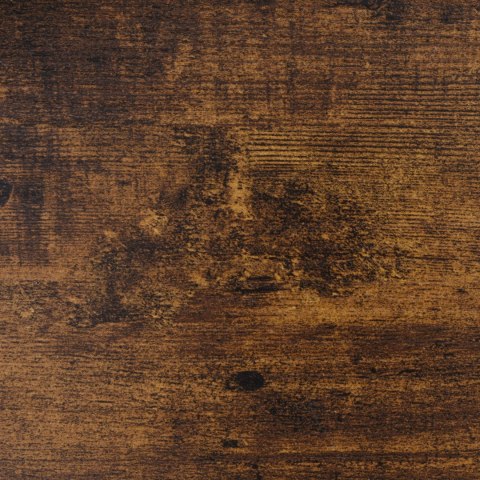 Biurko gamingowe SHADOW GAMER elektryczne RUSTIC 140 cm