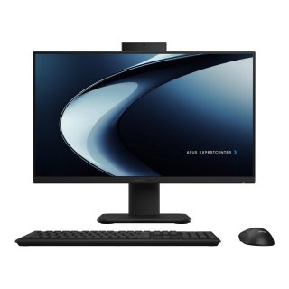 Komputer AiO ASUS P440VAK-BPCH21X 23,8"FHD/Core 5 210H/16GB/SSD512GB/Intel/W11 PRO Black 3Y OnSite
