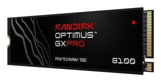 SSD Sandisk Optimus GX Pro 8100 1TB SDSP82100TAN