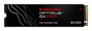 SSD Sandisk Optimus GX Pro 8100 2TB SDSP82200TAN