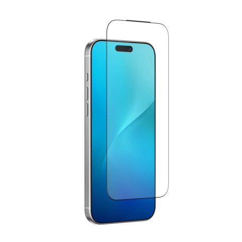Szkło hartowane na cały ekran na iPhone 17 Air Titan Full FusionFilter 7
