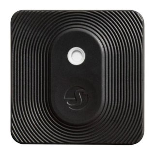 Czujnik temperatury i wilgotności Shelly Bluetooth/ZigBee (czarny)
