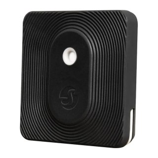 Czujnik temperatury i wilgotności Shelly Bluetooth/ZigBee (czarny)