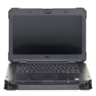 DELL LATITUDE RUGGED 5424 i5-8365U 16GB 1TB SSD 14" FHD Win11pro + zasilacz UŻYWANY