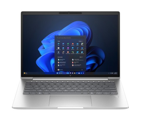 HP EliteBook 640 G11 Ultra 7 ­165H 14.0"WUXGA 400nits AG 32GB DDR5 5600 SSD1TB UHD Graphics Cam5MP+IR 56Wh W11Pro 3Y Onsite