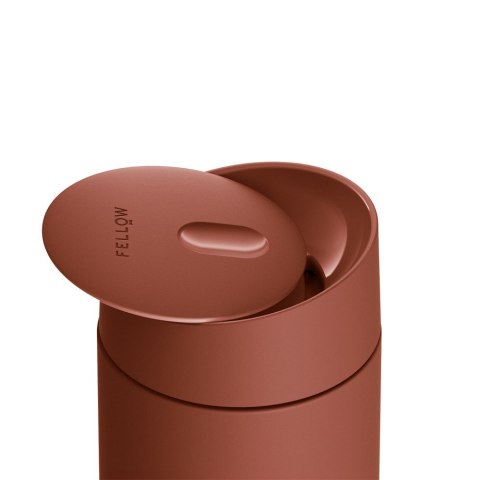Kubek termiczny 355 ml Carter Slide Mug Fellow sienna