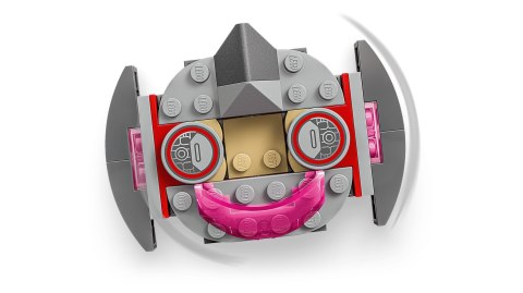 LEGO Marvel Super Heroes 11209 - Ultron kontra Iron Man