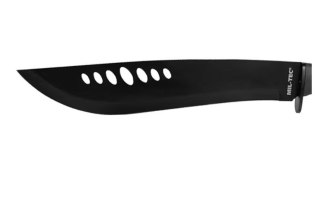 Maczeta Mil-Tec Bolo Jungle z pokrowcem ( 15533600)