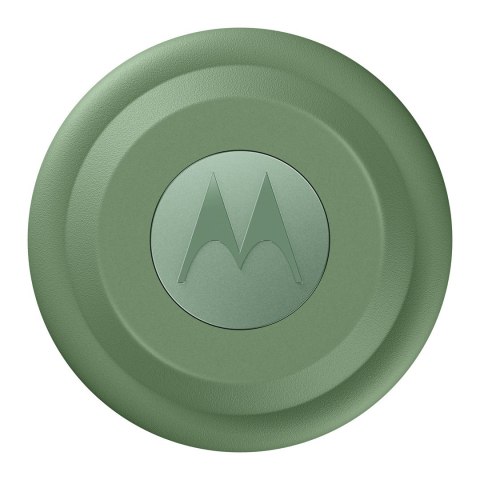 Motorola Moto Tag 4-Pack, Jade Green + Midnight Blue
