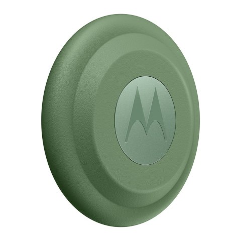Motorola Moto Tag 4-Pack, Jade Green + Midnight Blue