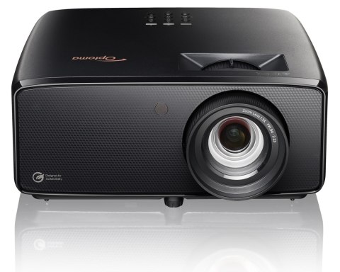 PROJEKTOR OPTOMA Photon Beam PK52 LASER UHD