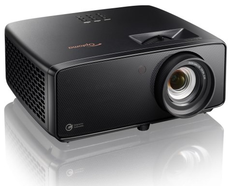 PROJEKTOR OPTOMA Photon Beam PK52 LASER UHD