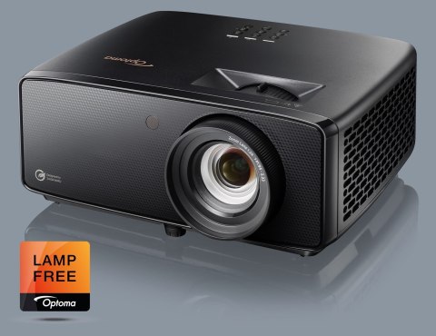 PROJEKTOR OPTOMA Photon Beam PK52 LASER UHD