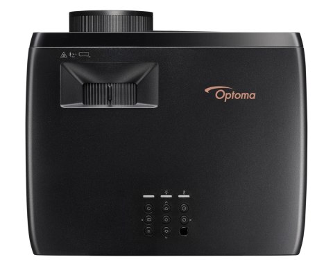 PROJEKTOR OPTOMA Photon Beam PK52 LASER UHD