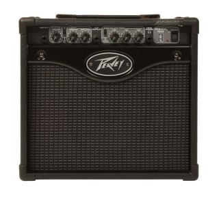 Peavey RAGE 158 - Wzmacniacz gitarowy 15W