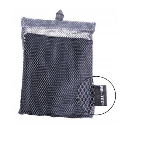 Ponczo przeciwdeszczowe Mil-Tec - PVC - Zielony OD - 10628501
