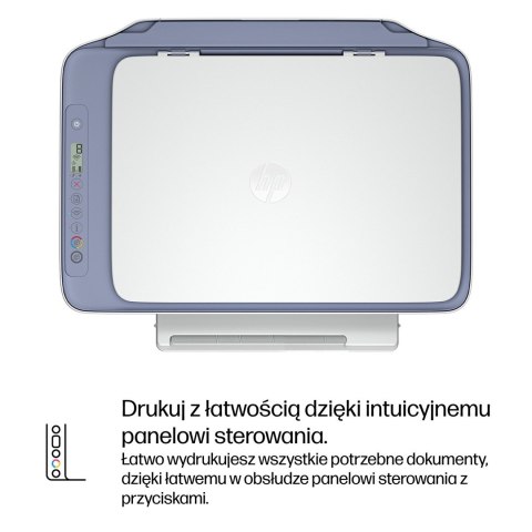 Urządzenie wielofunkcyjne HP DeskJet 2922 (A24HVB)