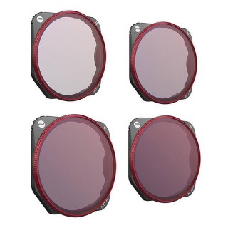Zestaw filtrów PGYTECH ND-PL 8/16/32/64 do Mavic 3/Cine