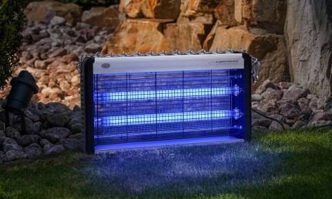 ESPERANZA LAMPA OWADOBÓJCZA SWIFT EHQ007