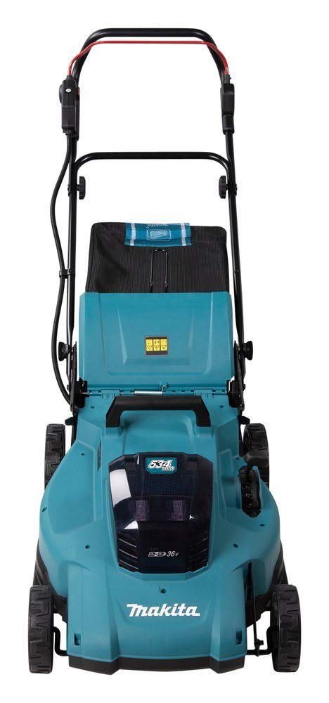 Kosiarka akumulatorowa DLM538Z MAKITA
