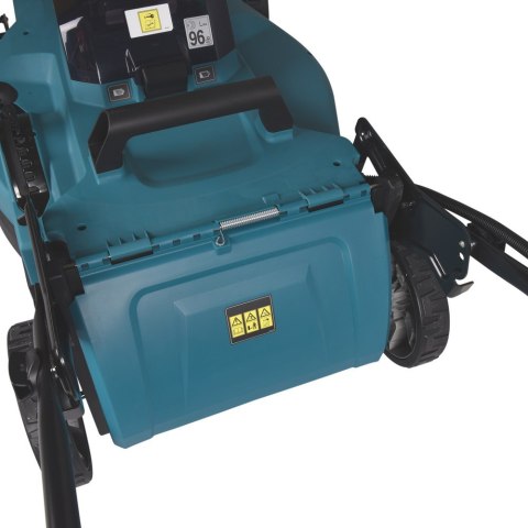 Kosiarka akumulatorowa DLM538Z MAKITA