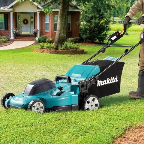 Kosiarka akumulatorowa DLM538Z MAKITA
