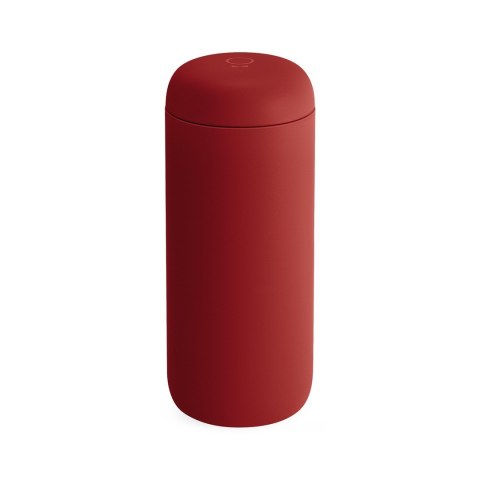Kubek termiczny 473 ml Carter Move Mug Fellow ciemnoczerwony