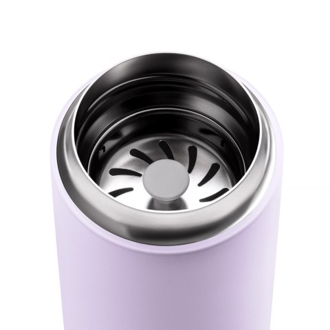 Kubek termiczny 473 ml Carter Move Mug Fellow liliowy