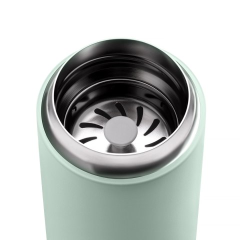 Kubek termiczny 473 ml Carter Move Mug Fellow miętowy