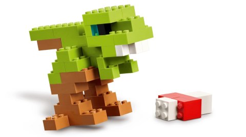LEGO Classic 11045 - Kreatywne kolorowe klocki
