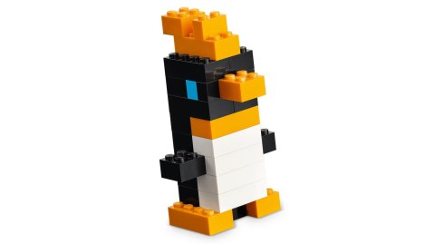 LEGO Classic 11045 - Kreatywne kolorowe klocki