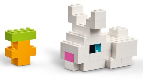 LEGO Classic 11045 - Kreatywne kolorowe klocki