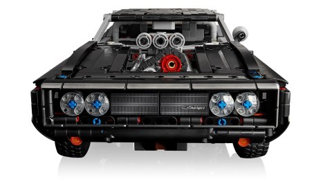 LEGO Technic 42231 - Samochód Fast and Furious Dodge Charger R/T