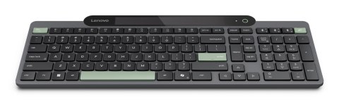 Lenovo Self-Charging Bluetooth Keyboard-US English 4Y41R69489