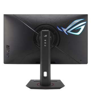 MONITOR ASUS 27" XG27UCG IPS-F 4K UHD 160-320Hz PIVOT