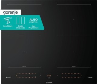 Płyta indukcyjna GORENJE GI6443BSCWF (WYPRZEDAŻ)