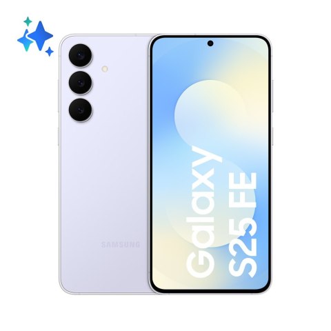 Samsung Galaxy S25 FE (S731) 5G 8/128GB Iceblue